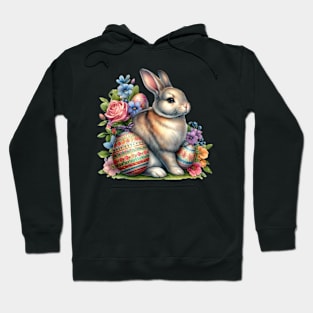 Wildflower Guardian Hoodie